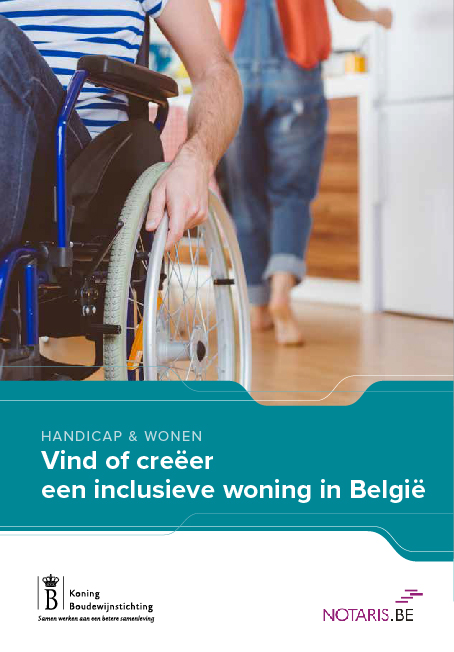 Handicap en wonen