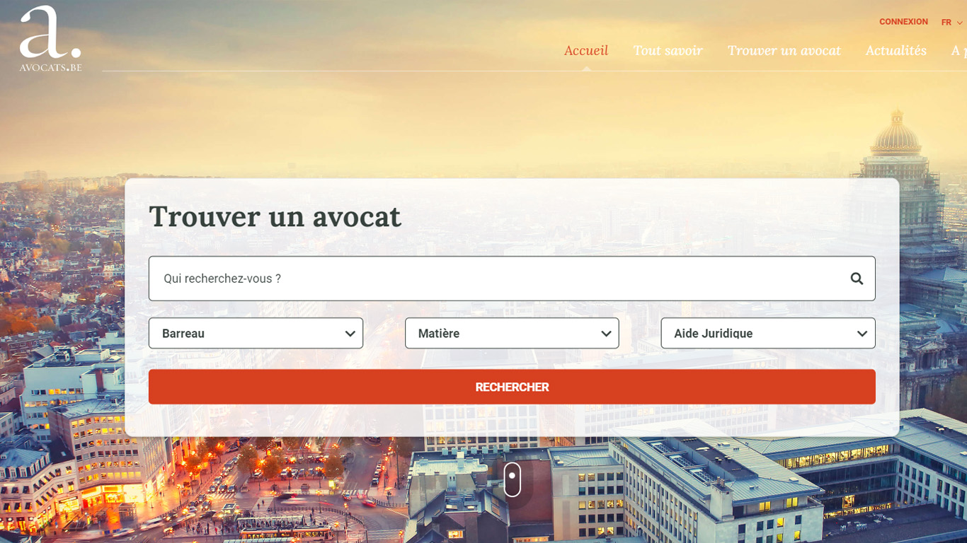 Avocats