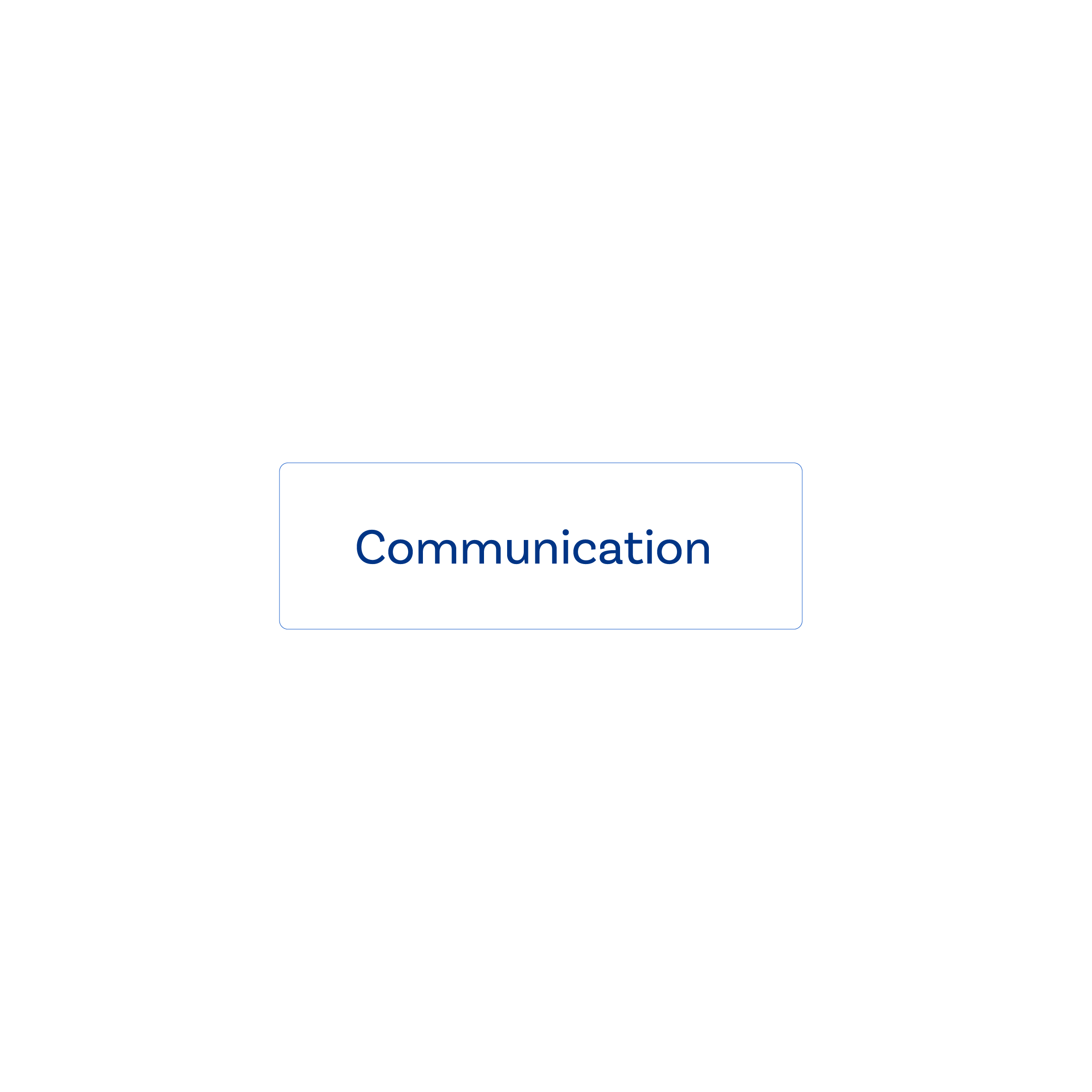 Communication