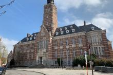 Gerechtsgebouw Dendermonde