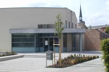 Politierechtbank Beringen